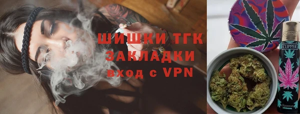 ALPHA PVP Бородино